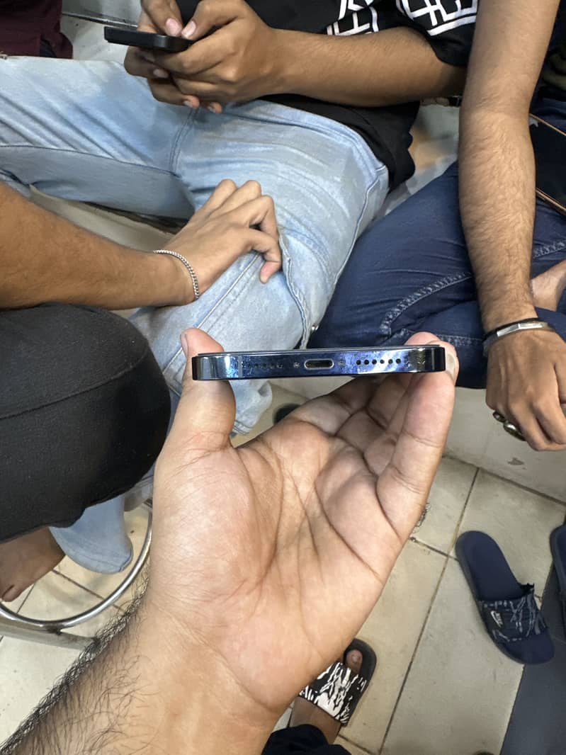 Apple iPhone 12 Pro Max 4