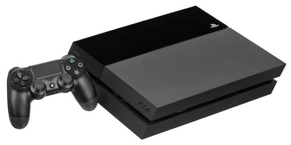 ps4 for sale