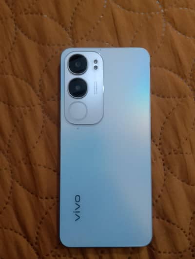 Vivo y19s 4+4/128