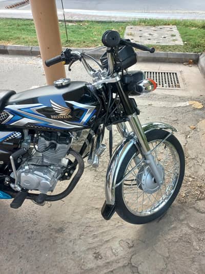 For Sale 125