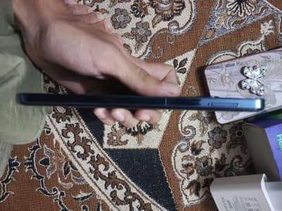 Infinix Hot 40