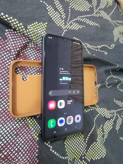 Samsung Mobile A15 5G