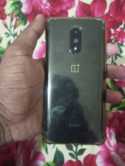 One Plus 7