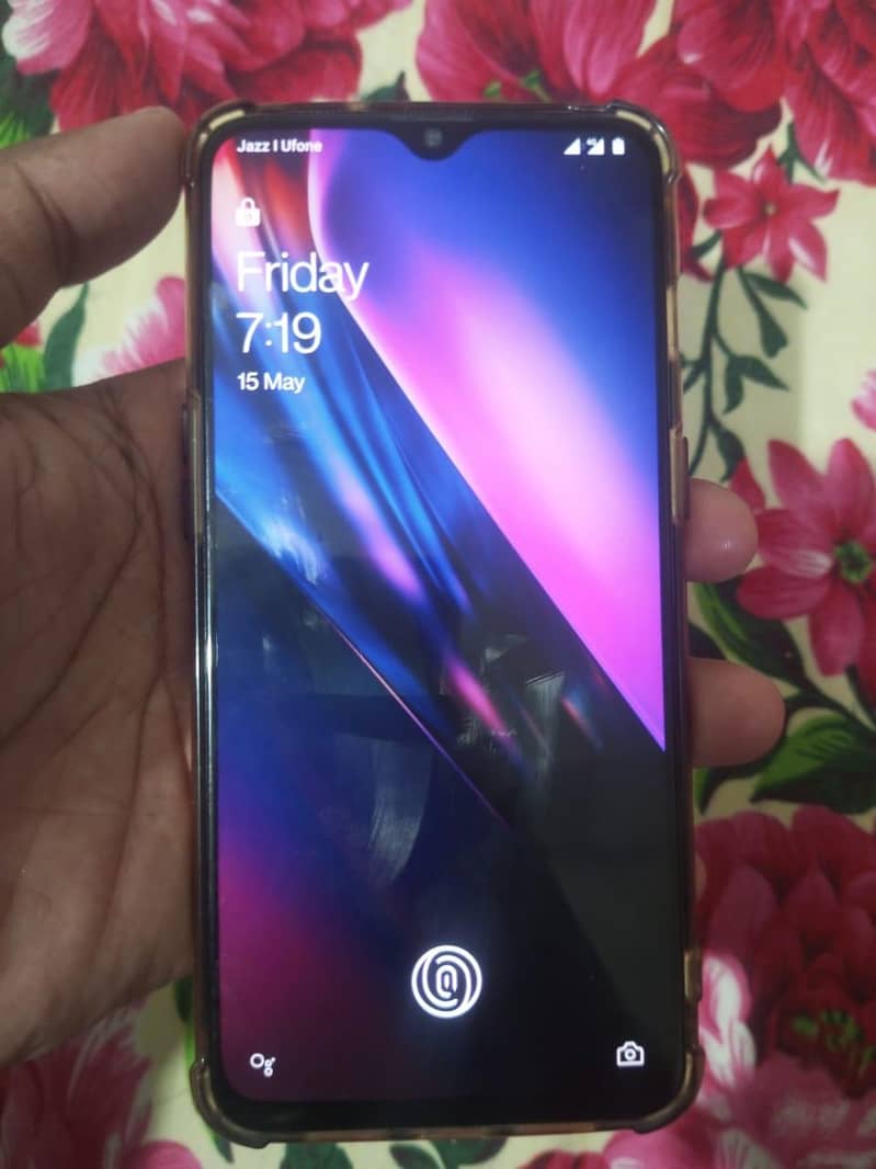 One Plus 7 5