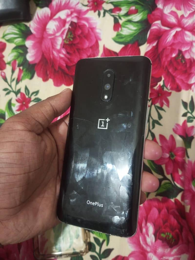 One Plus 7 6