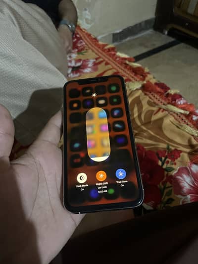 Apple iPhone 11 Pro PTA Approved 256GB