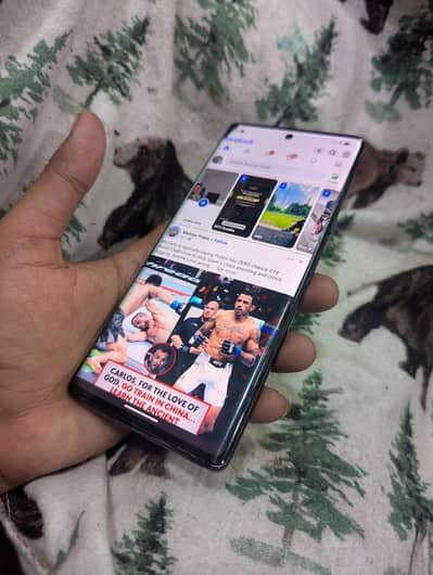 Google Pixel 6 Pro