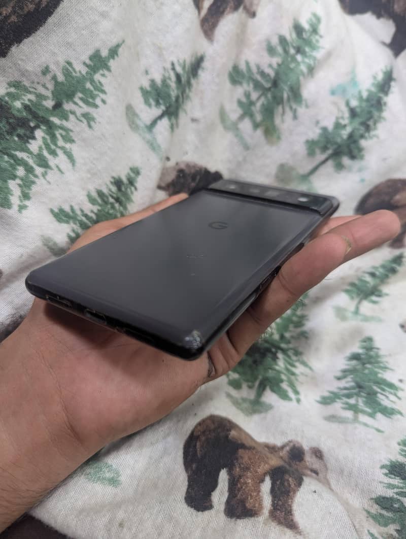 Google Pixel 6 Pro 2