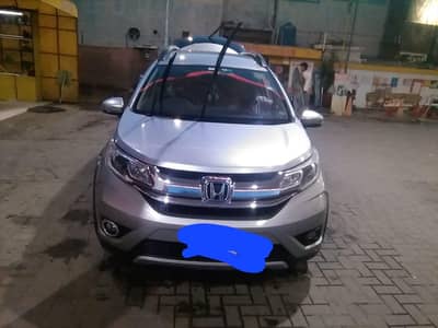 Honda BR-V 2019