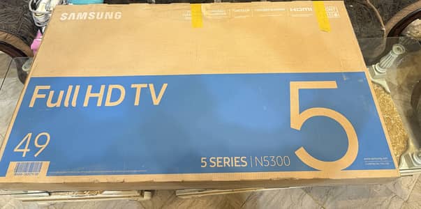 Samsung led
