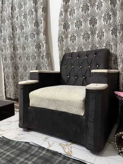 7 seater sofa set