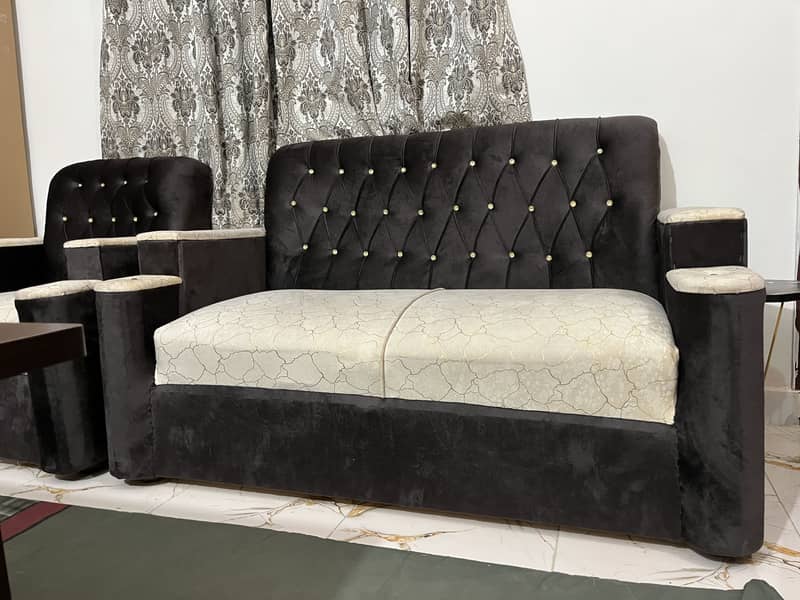 7 seater sofa set 1