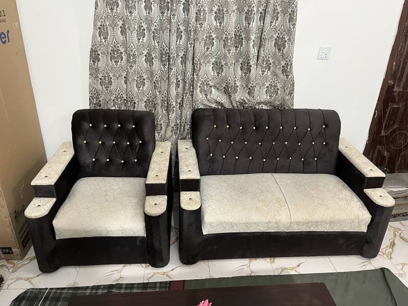 7 seater sofa set 2