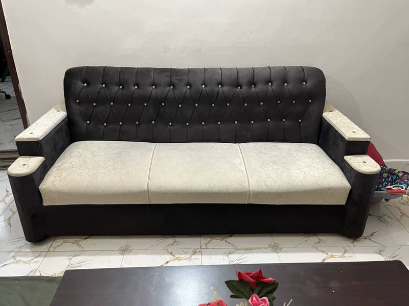 7 seater sofa set 3