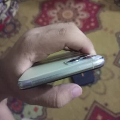 Apple iPhone 11 Pro Max