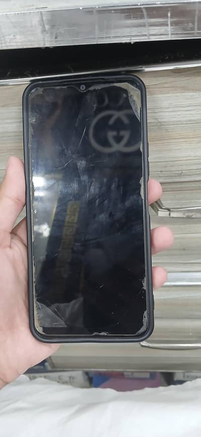 Vivo Y21