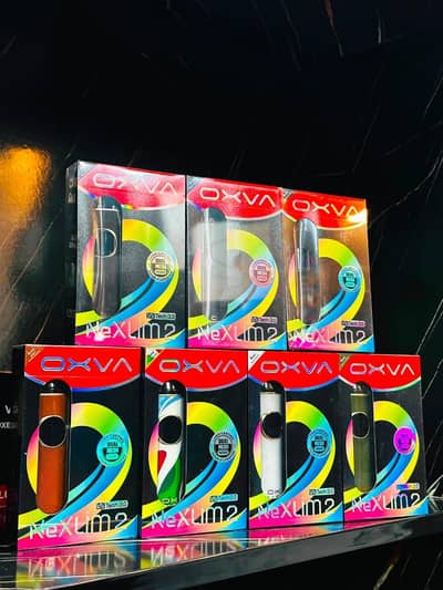 VAPE/POD/LIQUID/OXVA/TOKYO/IVG/SLUGGER