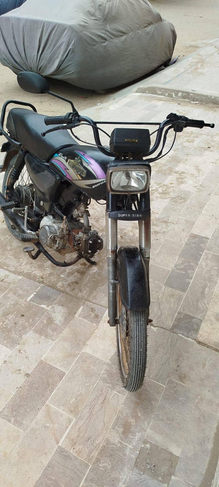 unique 70 1