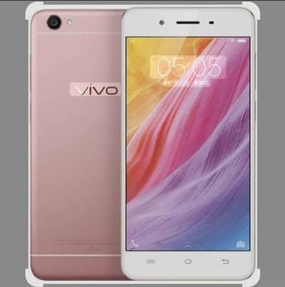 Vivo Y55