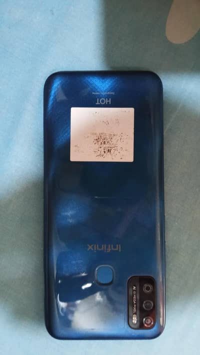 Infinix Hot 9 Play