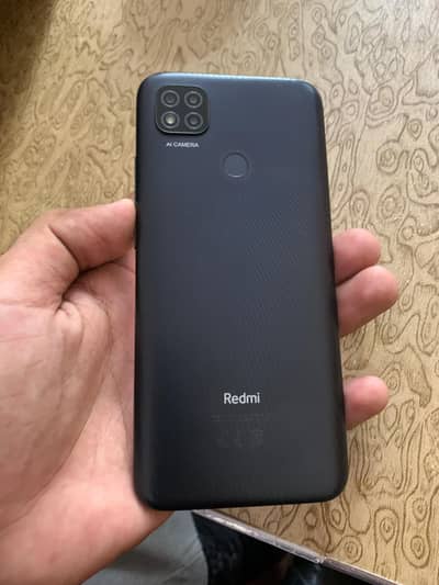 Xiaomi Redmi 9C