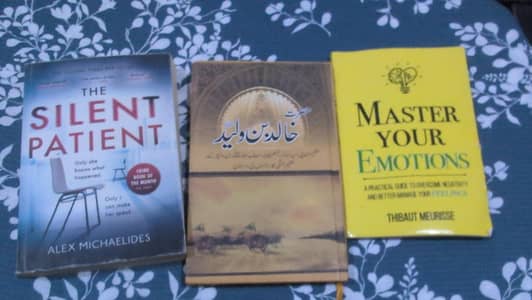 books for sale