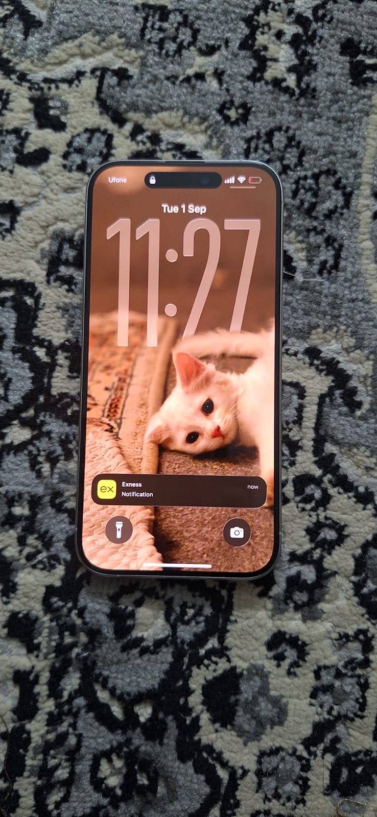 Apple iPhone 15 Pro 1