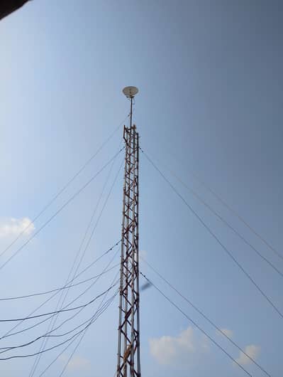 35feet Tower For Sale