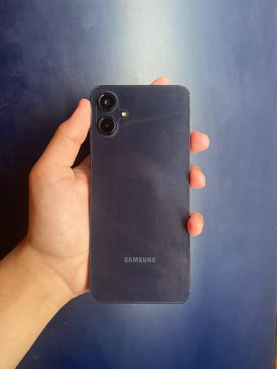 Samsung Mobile A06 4/128