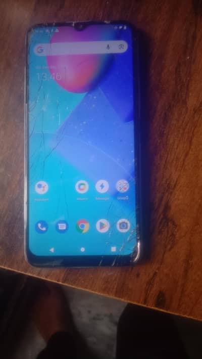 Vivo Y20