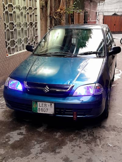Pick and drop service available