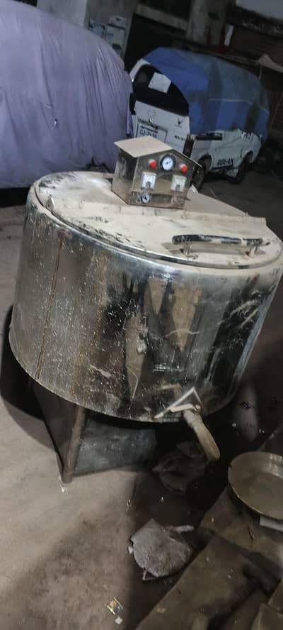 doodh ki machine for sale