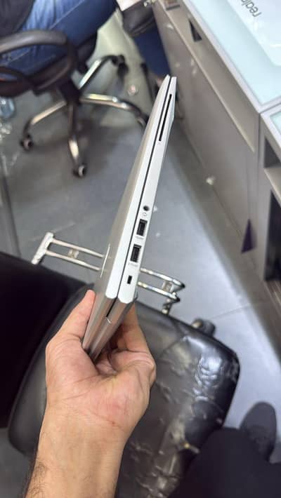 HP Elitebook Laptop