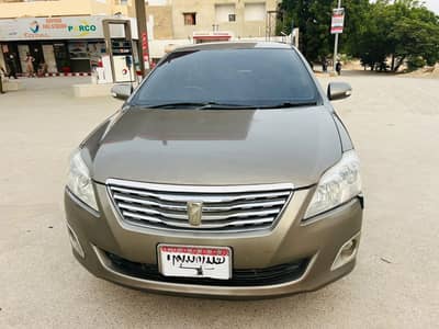 Toyota Premio 2007