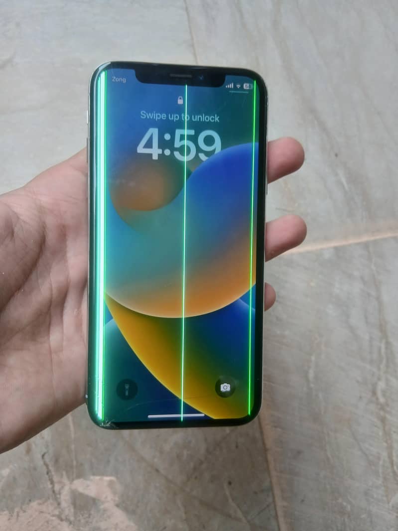 Apple iPhone X 2
