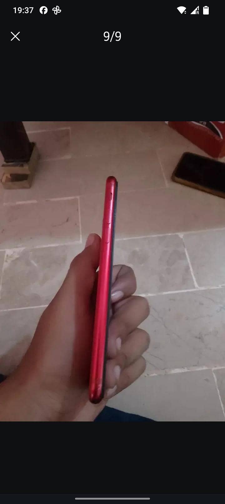 Apple iPhone SE 6