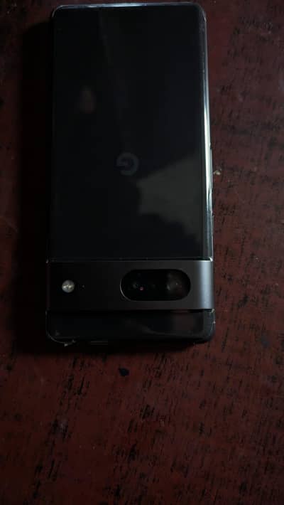 Google Pixel 7