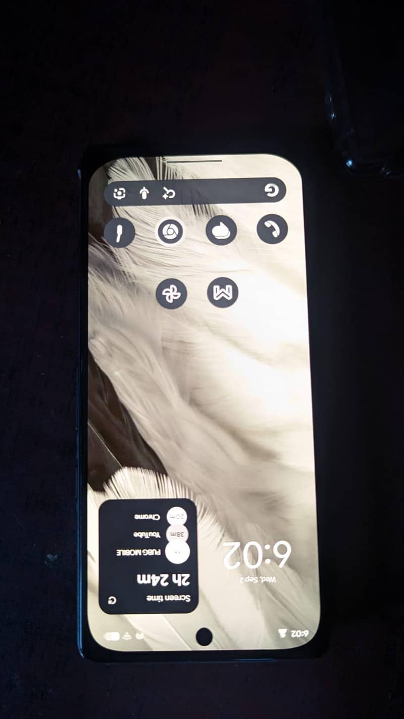 Google Pixel 7 1