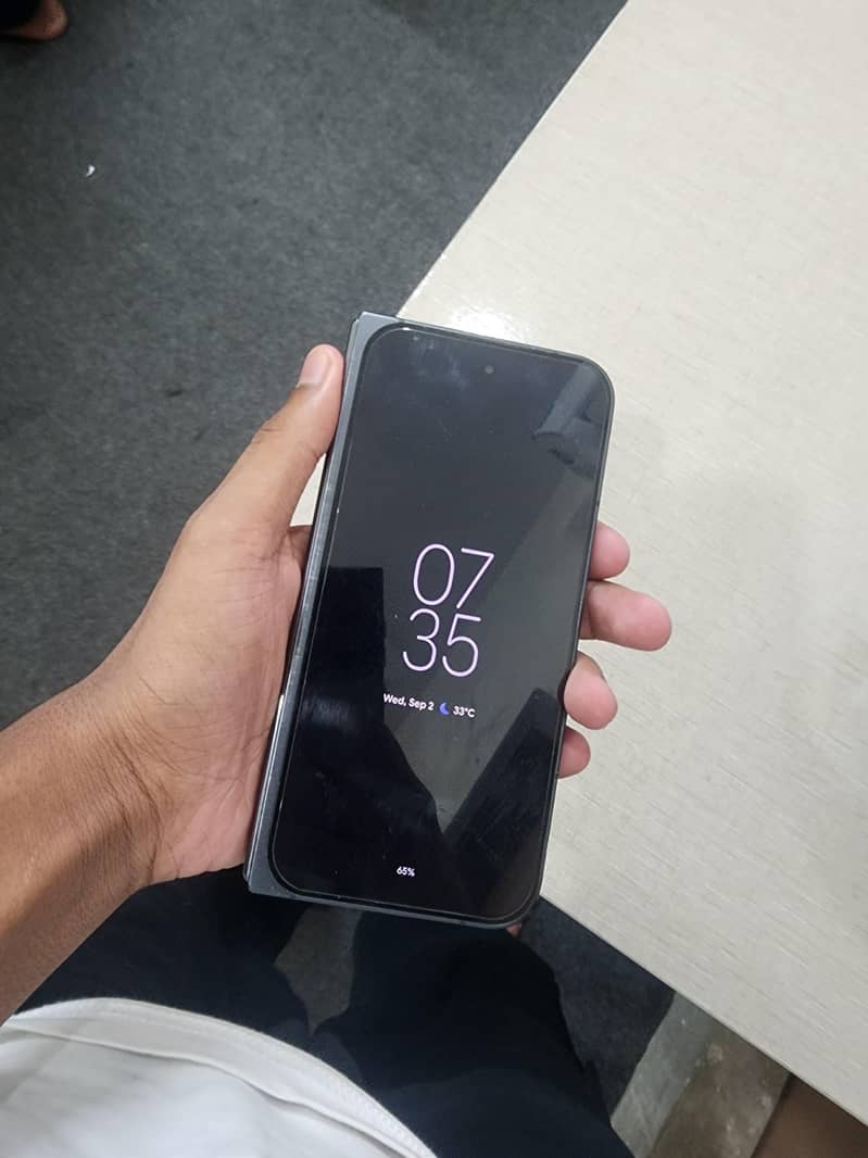 goggle pixel 9 pro fold 2