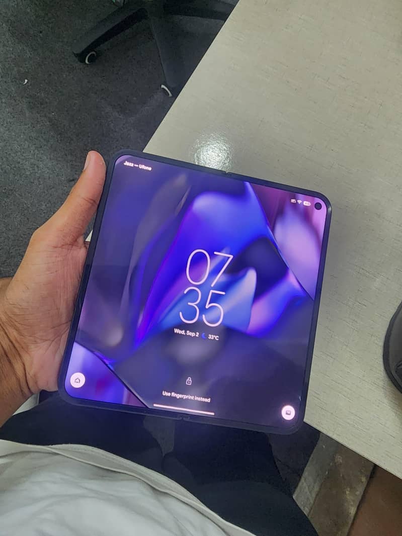 goggle pixel 9 pro fold 5