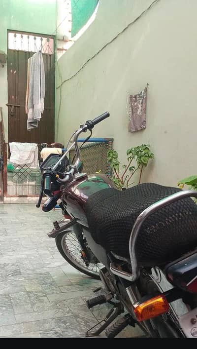 bike condition like new 2021 model