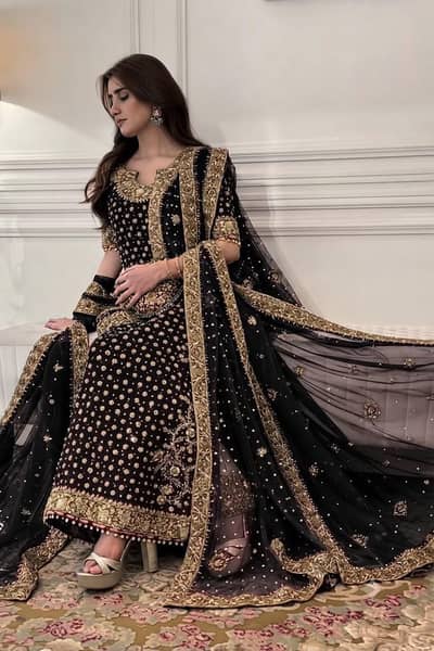 WEDDING COLLECTION – AISHA MAGENTA  BEST SELLER DESIGN