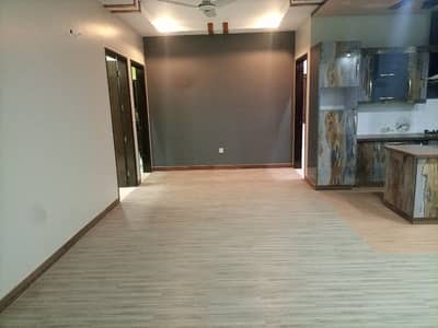 COMMERCIAL SPACE IDEAL FOR OFFICES & SOFTWARE HOUSE IN BLOCK K NORTH NAZIMABAD