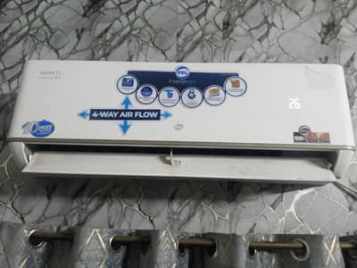 pel 1.5 ton inverter