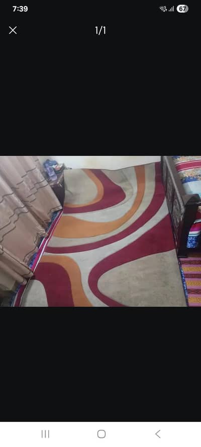 carpet
