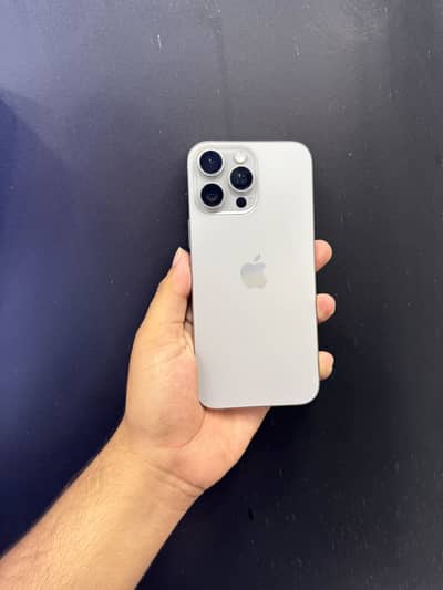 Apple iPhone 16 Pro Max Non Pta Factory Unlock