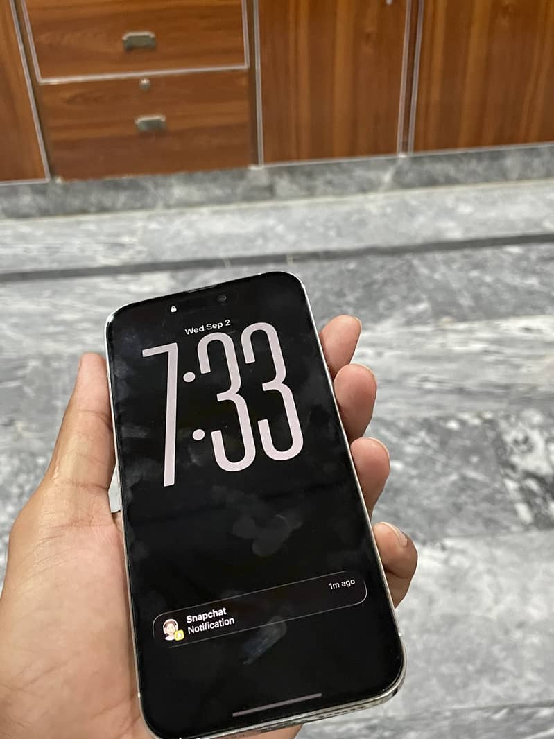 Apple iPhone 14 Pro Max 2