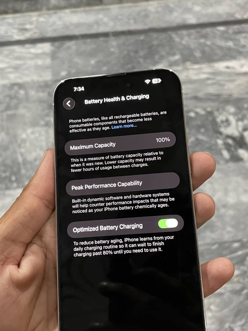 Apple iPhone 14 Pro Max 5