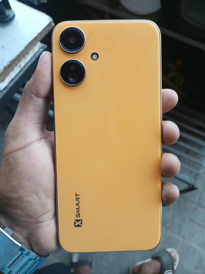 XSmart Nova 5 0