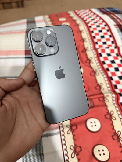 Apple iPhone 14 Pro